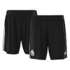 Men's Bayern Munich Third Away Soccer Shorts 2025/26