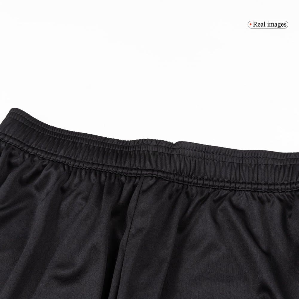Men's Bayern Munich Third Away Soccer Shorts 2025/26