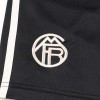 Men's Bayern Munich Third Away Soccer Shorts 2025/26