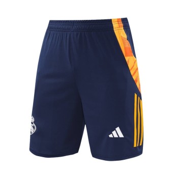 Men's Real Madrid Pre-Match Soccer Shorts 2024/25