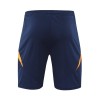 Men's Real Madrid Pre-Match Soccer Shorts 2024/25