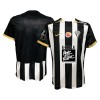 Men's Angers SCO Home Replica Soccer Jersey 2025/26