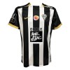 Men's Angers SCO Home Replica Soccer Jersey 2025/26