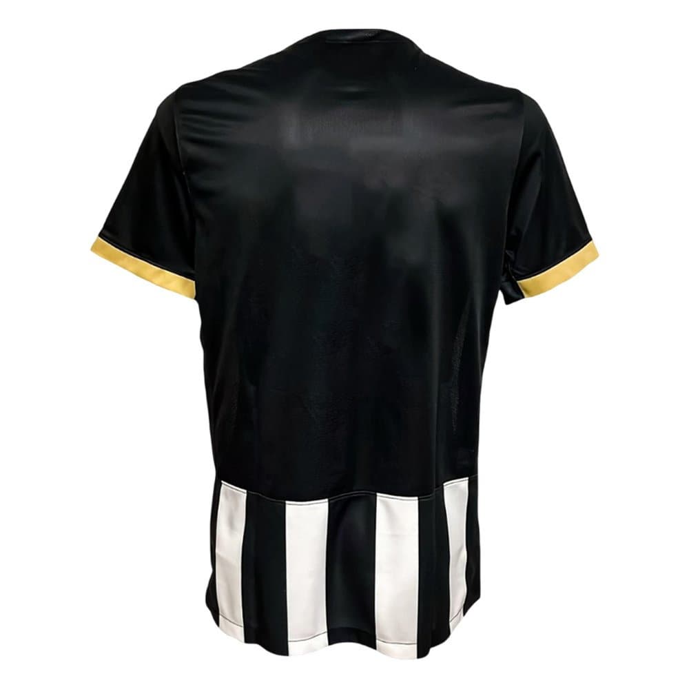 Men's Angers SCO Home Replica Soccer Jersey 2025/26