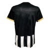 Men's Angers SCO Home Replica Soccer Jersey 2025/26
