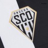 Men's Angers SCO Home Replica Soccer Jersey 2025/26