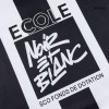 Men's Angers SCO Home Replica Soccer Jersey 2025/26