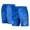 Men's Chelsea Home Authentic Soccer Shorts 2025/26 Men's Chelsea Home Authentic Soccer Shorts 2025/26