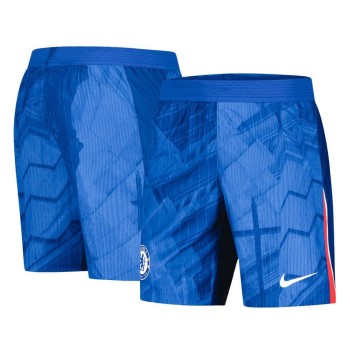 Men's Chelsea Home Authentic Soccer Shorts 2025/26