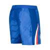 Men's Chelsea Home Authentic Soccer Shorts 2025/26 Men's Chelsea Home Authentic Soccer Shorts 2025/26