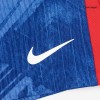 Men's Chelsea Home Authentic Soccer Shorts 2025/26 Men's Chelsea Home Authentic Soccer Shorts 2025/26