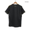Men's Real Madrid Away Retro Soccer Jersey 2011/12 Men's Real Madrid Away Retro Soccer Jersey 2011/12