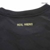 Men's Real Madrid Away Retro Soccer Jersey 2011/12 Men's Real Madrid Away Retro Soccer Jersey 2011/12