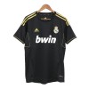 Men's Real Madrid Away Retro Soccer Jersey 2011/12 Men's Real Madrid Away Retro Soccer Jersey 2011/12