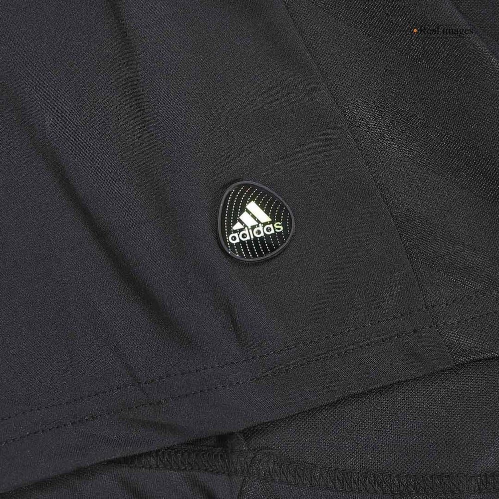 Men's Real Madrid Away Retro Soccer Jersey 2011/12 Men's Real Madrid Away Retro Soccer Jersey 2011/12