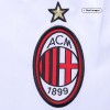 Men's RONALDO #99 AC Milan Away Retro Soccer Jersey 2006/07