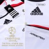 Men's RONALDO #99 AC Milan Away Retro Soccer Jersey 2006/07