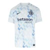 Men's Inter Milan Away Replica Soccer Jersey 2025/26