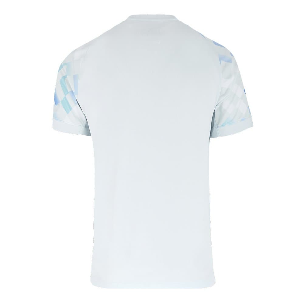 Men's Inter Milan Away Replica Soccer Jersey 2025/26