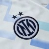 Men's Inter Milan Away Replica Soccer Jersey 2025/26