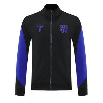 Men's Barcelona Track Jacket 2025/26
