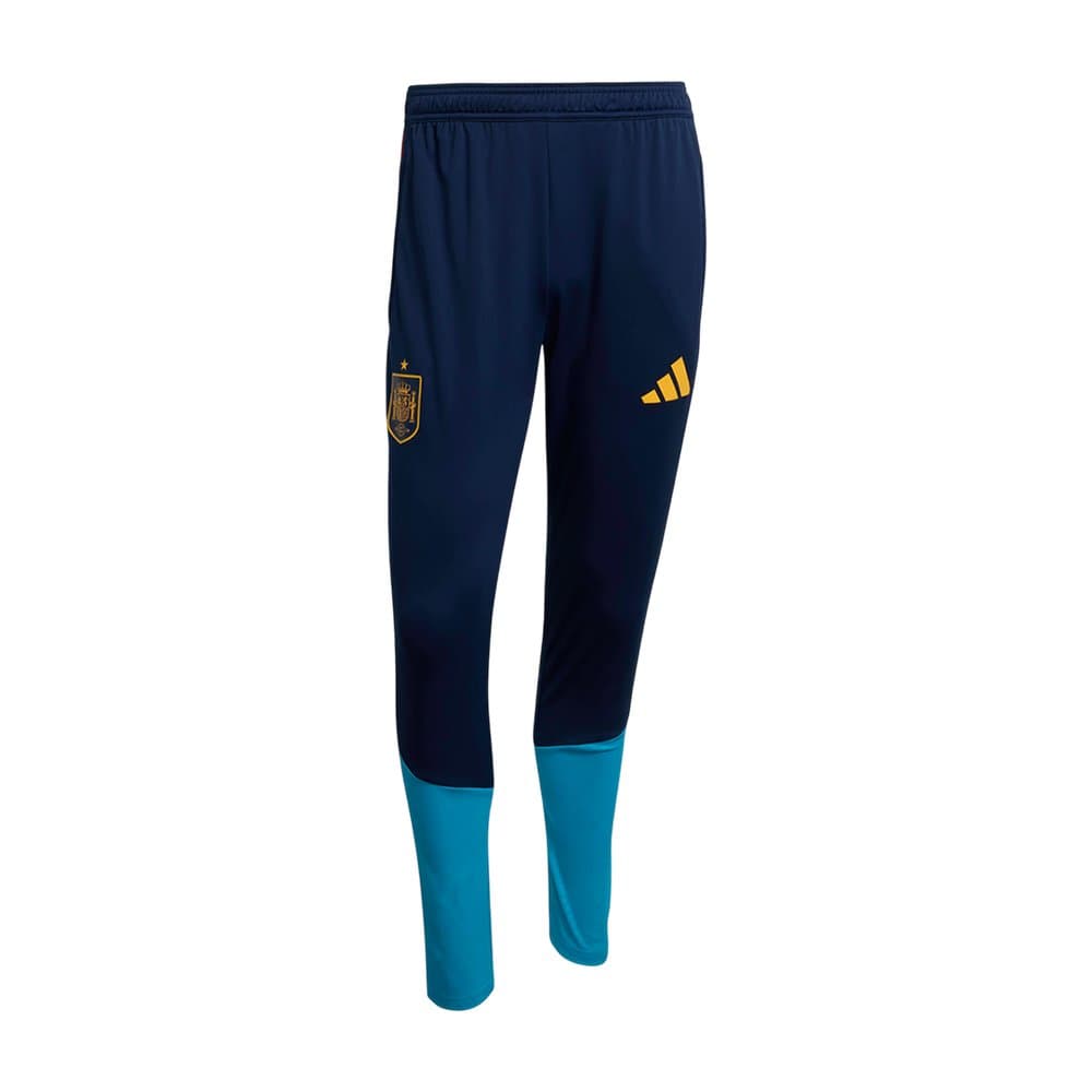 Men's Spain 1/4 Zip Tracksuit 2026