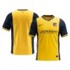 Men's Atletico Madrid Away Retro Soccer Jersey 2013/14 Men's Atletico Madrid Away Retro Soccer Jersey 2013/14