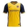 Men's Atletico Madrid Away Retro Soccer Jersey 2013/14 Men's Atletico Madrid Away Retro Soccer Jersey 2013/14