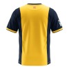 Men's Atletico Madrid Away Retro Soccer Jersey 2013/14 Men's Atletico Madrid Away Retro Soccer Jersey 2013/14