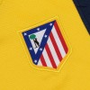 Men's Atletico Madrid Away Retro Soccer Jersey 2013/14 Men's Atletico Madrid Away Retro Soccer Jersey 2013/14