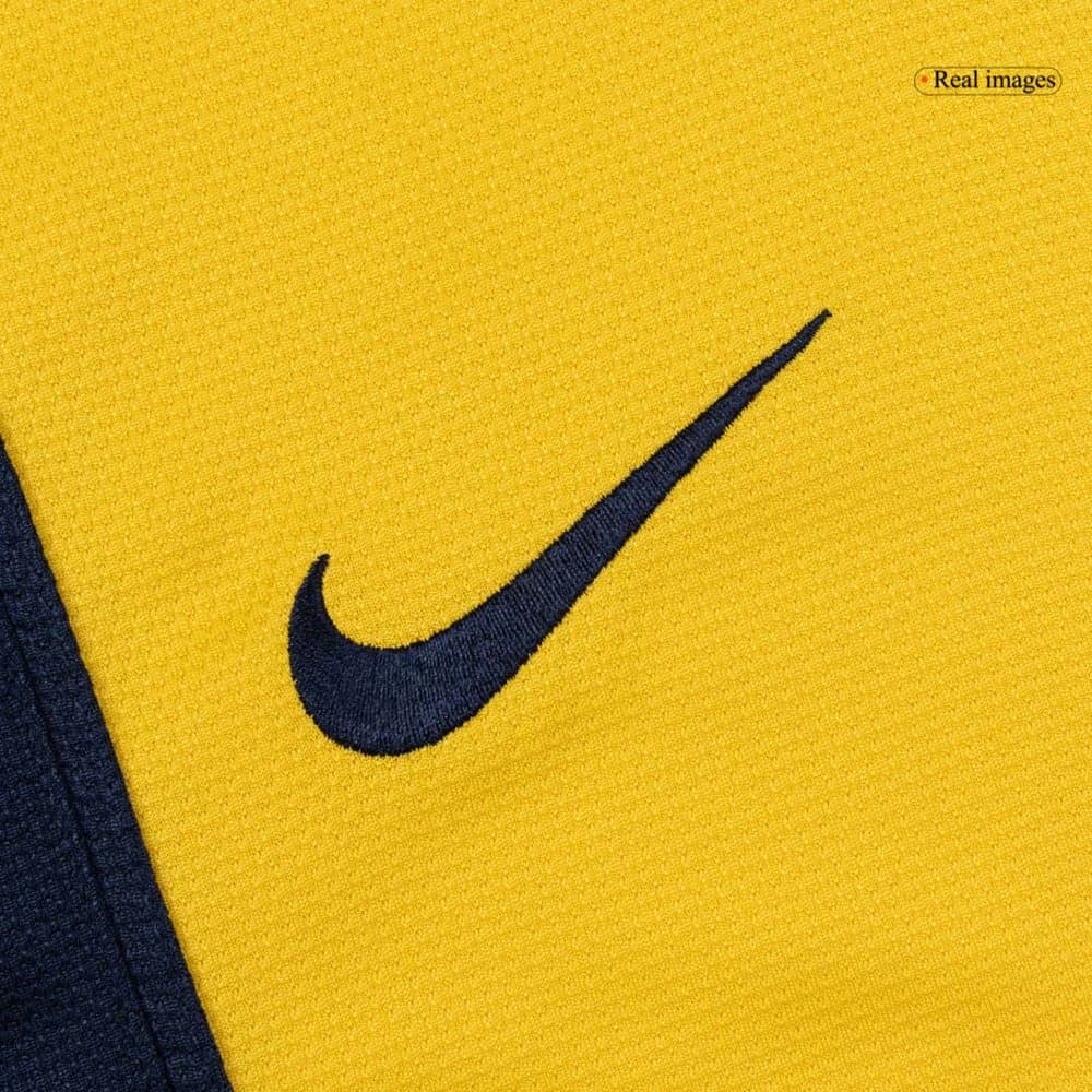 Men's Atletico Madrid Away Retro Soccer Jersey 2013/14 Men's Atletico Madrid Away Retro Soccer Jersey 2013/14