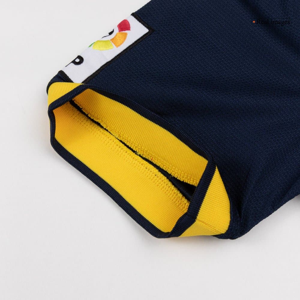 Men's Atletico Madrid Away Retro Soccer Jersey 2013/14 Men's Atletico Madrid Away Retro Soccer Jersey 2013/14