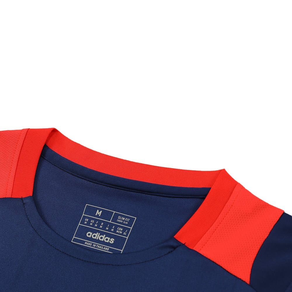 Men's Manchester United Pre-Match Jersey Kit 2024/25 Men's Manchester United Pre-Match Jersey Kit 2024/25
