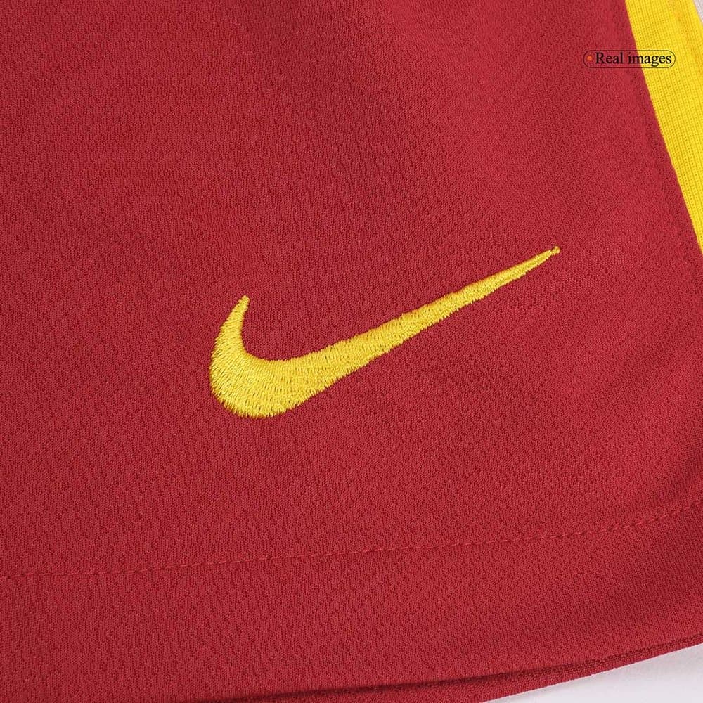 Men's Liverpool Home Jersey Kit 2024/25 Men's Liverpool Home Jersey Kit 2024/25
