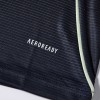 Men's HUIJSEN #24 Real Madrid Away Replica Soccer Jersey 2025/26 Men's HUIJSEN #24 Real Madrid Away Replica Soccer Jersey 2025/26