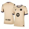 Men's Barcelona Away Replica Soccer Jersey 2025/26 Men's Barcelona Away Replica Soccer Jersey 2025/26