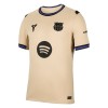 Men's Barcelona Away Replica Soccer Jersey 2025/26 Men's Barcelona Away Replica Soccer Jersey 2025/26