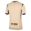 Men's Barcelona Away Replica Soccer Jersey 2025/26 Men's Barcelona Away Replica Soccer Jersey 2025/26
