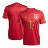 Men's Bayern Munich Replica Soccer Jersey -125th Anniversary 2024/25 Men's Bayern Munich Replica Soccer Jersey -125th Anniversary 2024/25