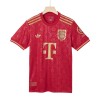 Men's Bayern Munich Replica Soccer Jersey -125th Anniversary 2024/25 Men's Bayern Munich Replica Soccer Jersey -125th Anniversary 2024/25