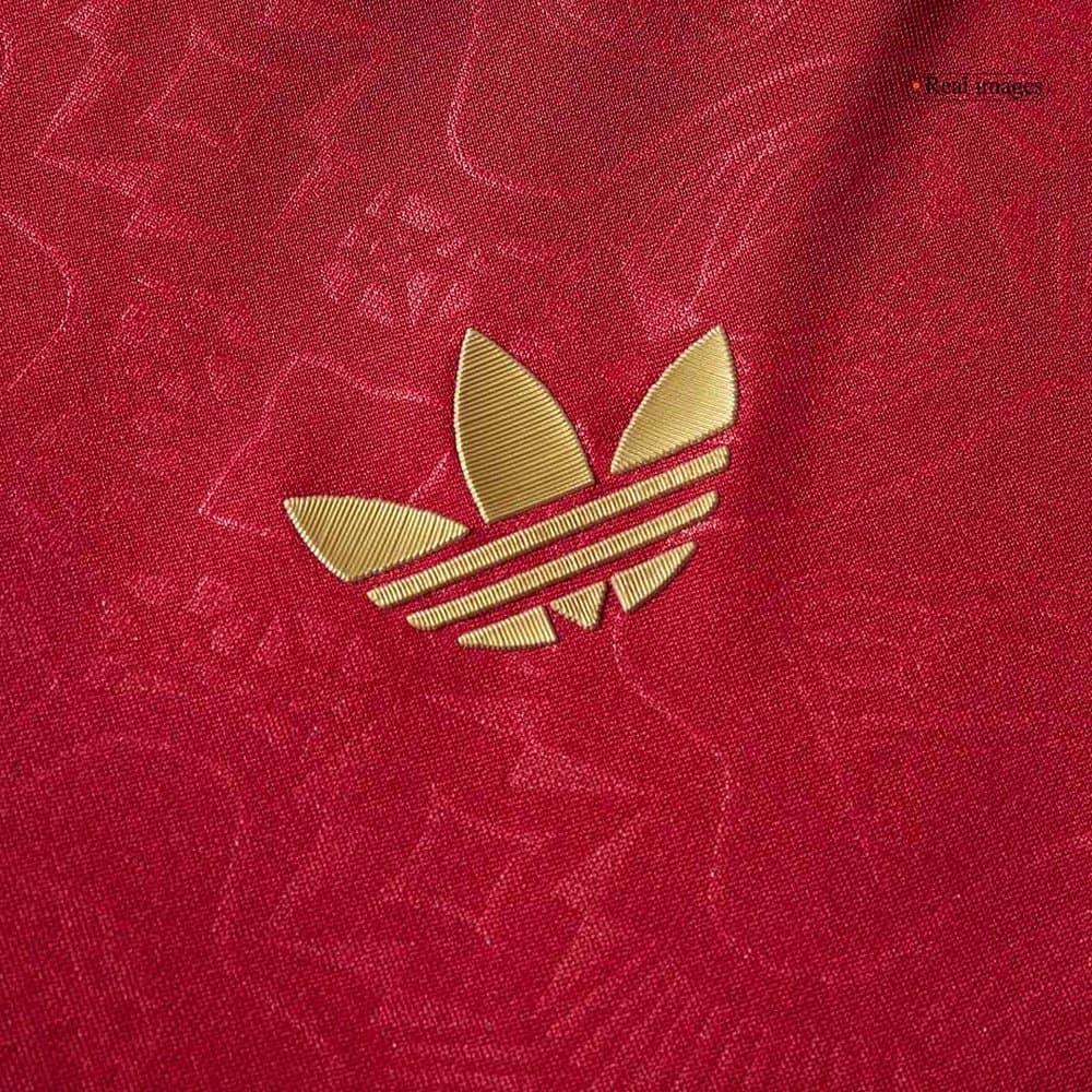 Men's Bayern Munich Replica Soccer Jersey -125th Anniversary 2024/25 Men's Bayern Munich Replica Soccer Jersey -125th Anniversary 2024/25