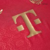 Men's Bayern Munich Replica Soccer Jersey -125th Anniversary 2024/25 Men's Bayern Munich Replica Soccer Jersey -125th Anniversary 2024/25