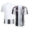 Men's Juventus Home Authentic Jersey 2025/26 Men's Juventus Home Authentic Jersey 2025/26