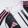 Men's Juventus Home Authentic Jersey 2025/26 Men's Juventus Home Authentic Jersey 2025/26