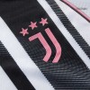 Men's Juventus Home Authentic Jersey 2025/26 Men's Juventus Home Authentic Jersey 2025/26