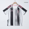 Kid's Juventus Home Soccer Jersey Kit 2025/26