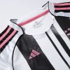 Kid's Juventus Home Soccer Jersey Kit 2025/26