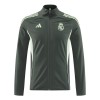 Men's Real Madrid Windbreaker Jacket 2025/26 Men's Real Madrid Windbreaker Jacket 2025/26