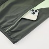 Men's Real Madrid Windbreaker Jacket 2025/26 Men's Real Madrid Windbreaker Jacket 2025/26