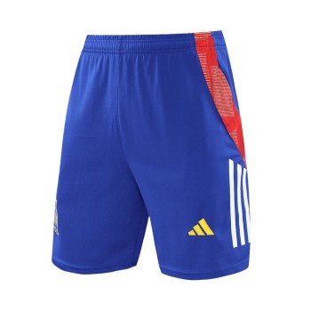 Men's Spain Pre-Match Soccer Shorts 2024